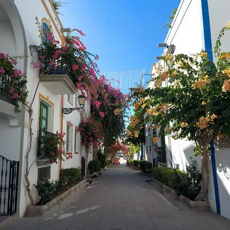 Apartment Vv Faro