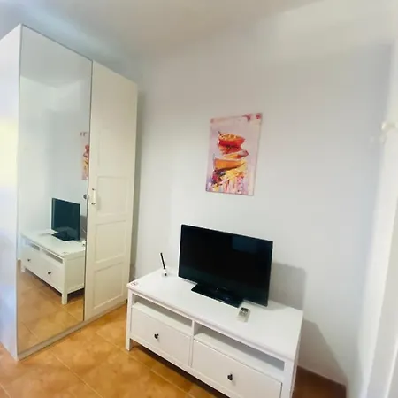 Apartment Vv Faro