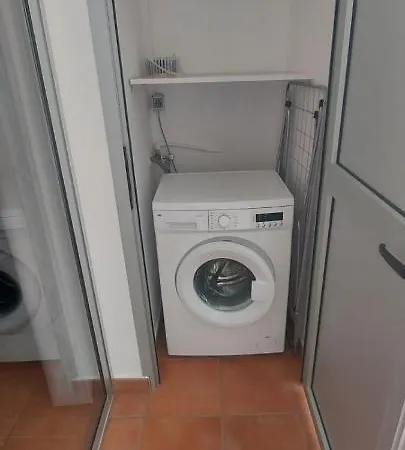 Vv Faro Apartment Puerto De Mogan