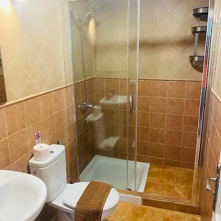 Apartment Vv Faro *