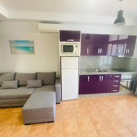 Vv Faro Apartment Puerto De Mogan