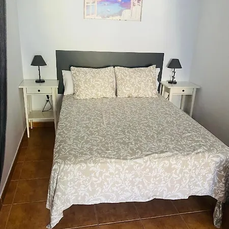 Apartment Vv Faro Puerto De Mogan
