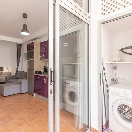 Vv Faro Apartment Puerto De Mogan