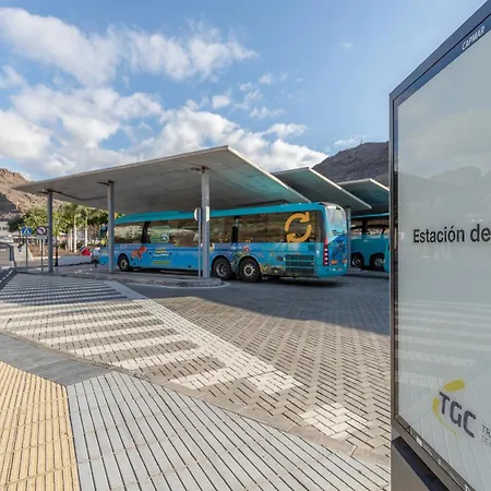 Vv Faro * Puerto De Mogan