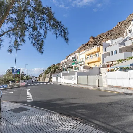 Vv Faro Puerto De Mogan