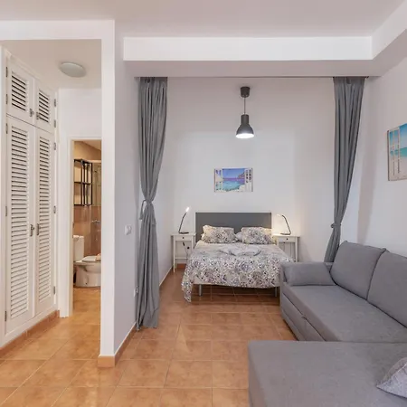 Vv Faro Apartament
