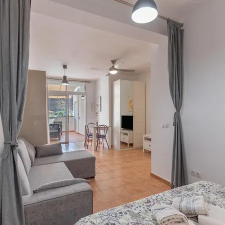 Vv Faro Apartament Puerto De Mogan