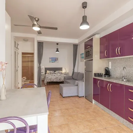Vv Faro Apartament