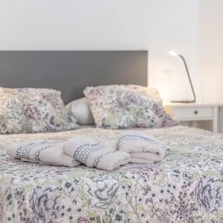 Apartament Vv Faro *