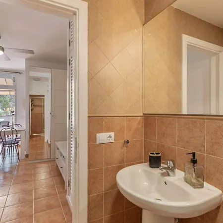Apartament Vv Faro