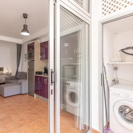 Apartament Vv Faro Puerto De Mogan